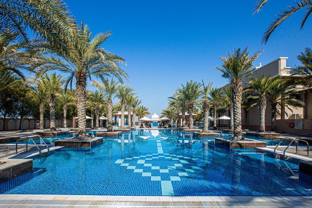 Grandeur On The Palm Jumeirah Apartamento Dubai