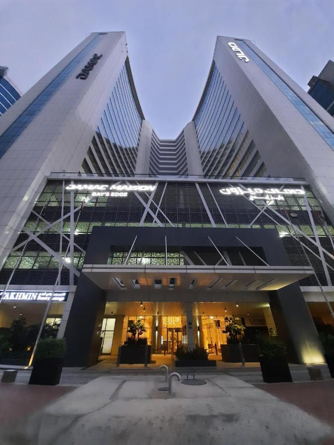 Damac Maison Bays Edge Apartment *