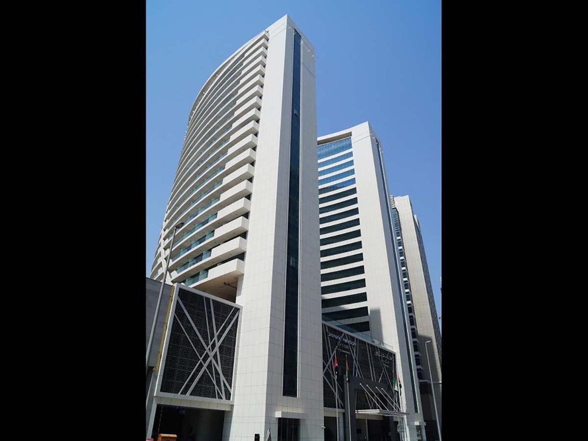 Damac Maison Bays Edge Apartment *