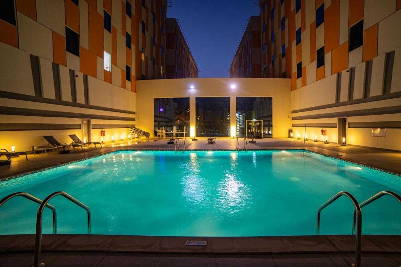 Ksk Homes Academic Dubai