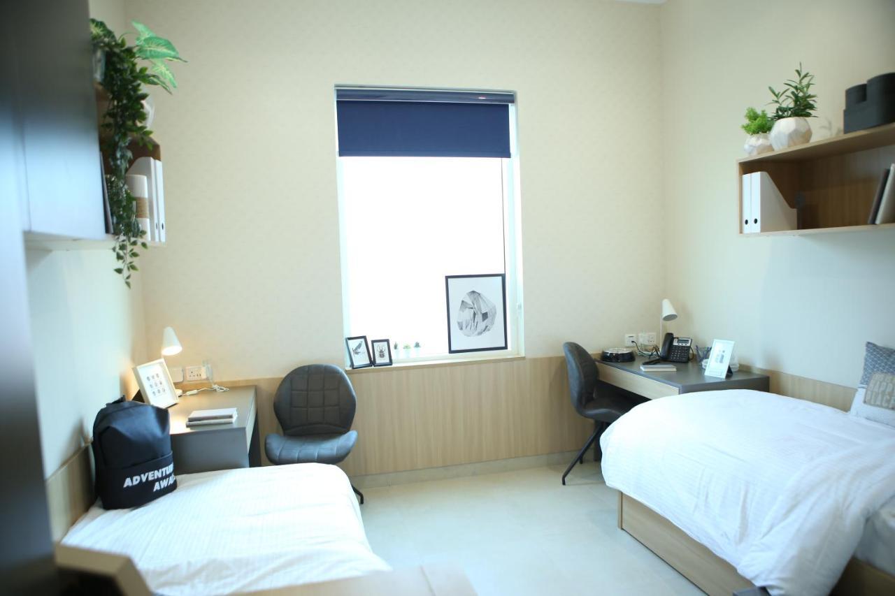 Ksk Homes Academic 2* Dubai