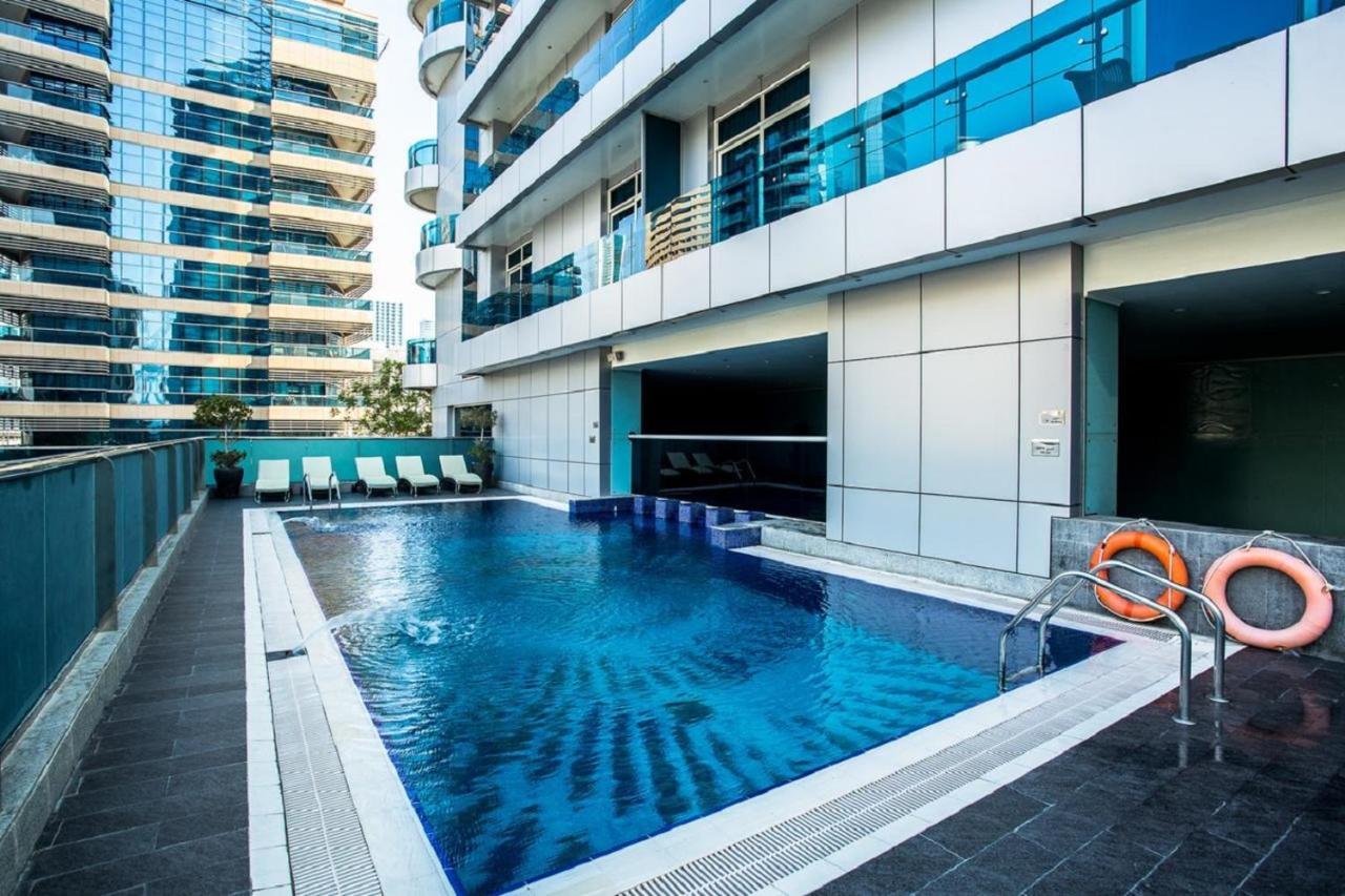 Daire Higuests - Spacious 1br In Marina With Amazing Views *