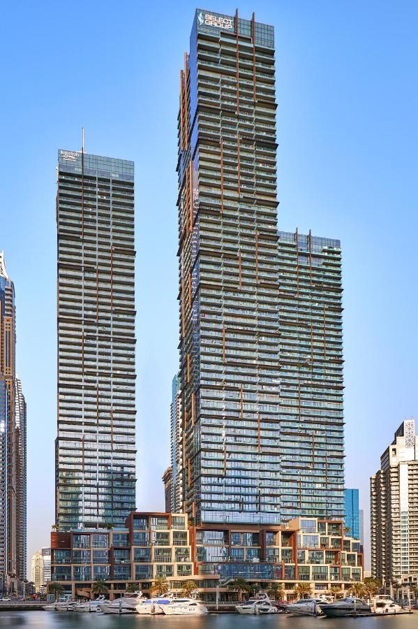 Aparthotel Jumeirah Living Marina Gate Dubai