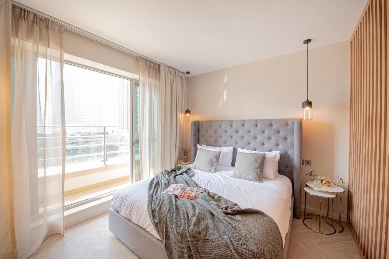 Nasma Luxury - Boulevard Tower * Dubai