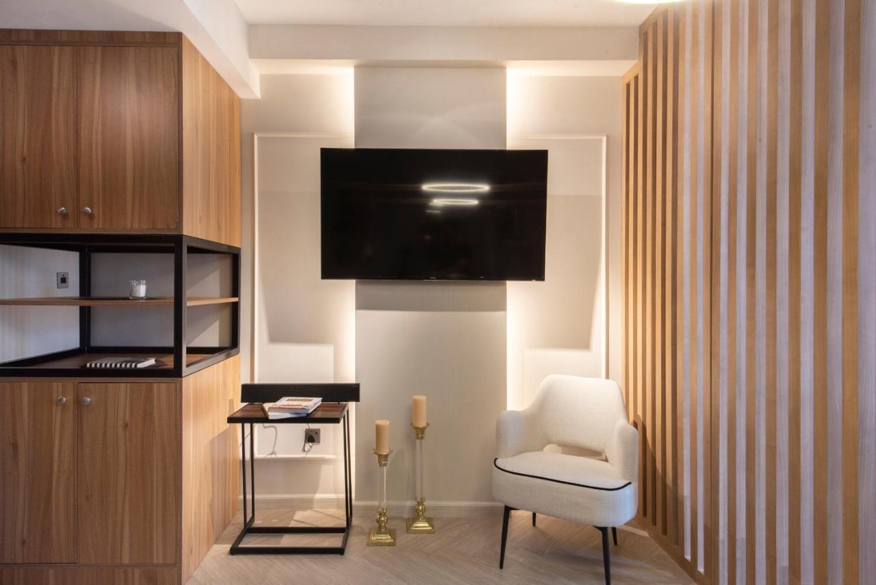 Daire Nasma Luxury - Boulevard Tower Dubai