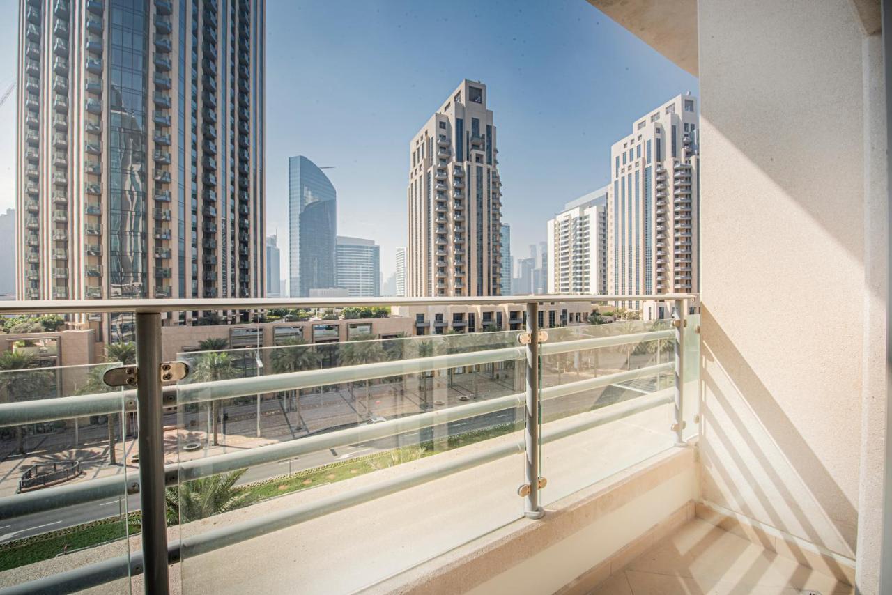 Nasma Luxury - Boulevard Tower Daire Dubai