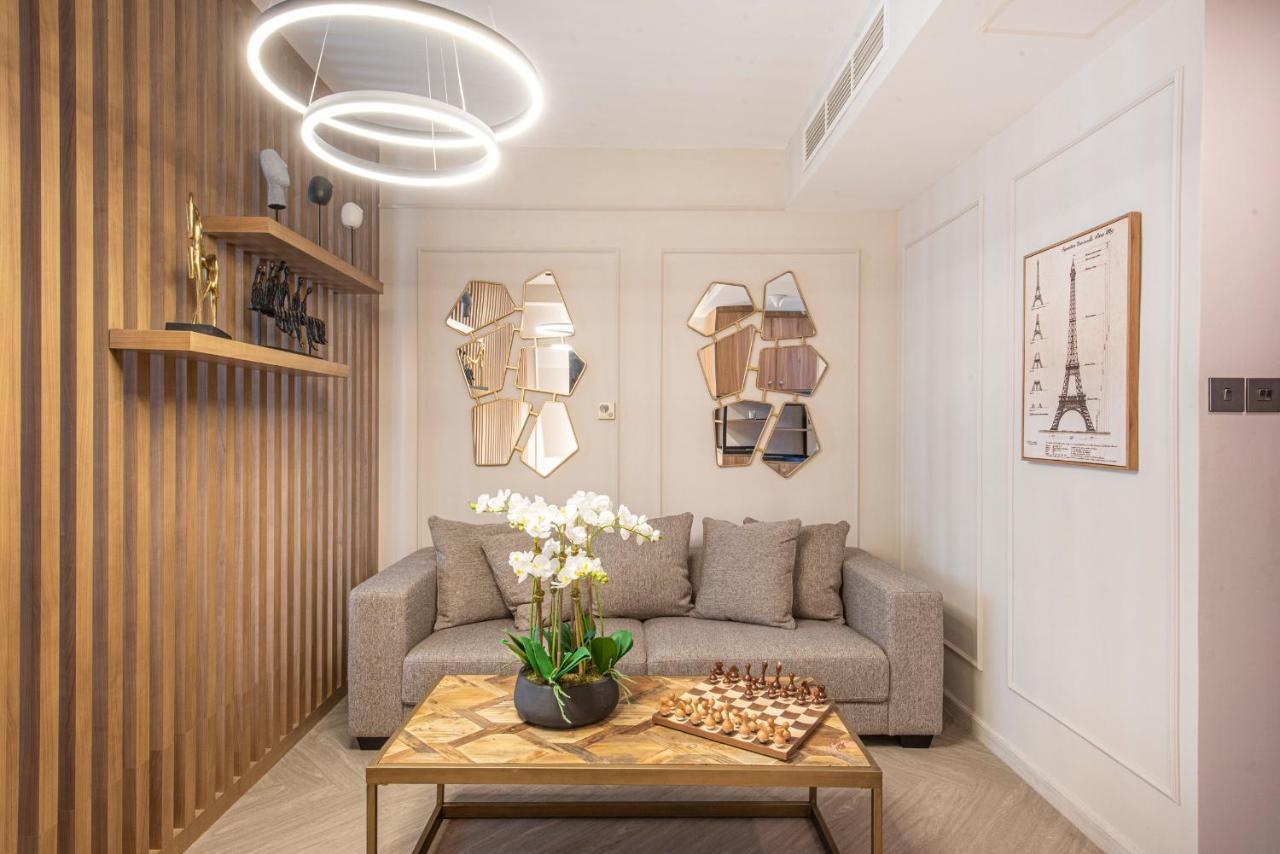 Daire Nasma Luxury - Boulevard Tower