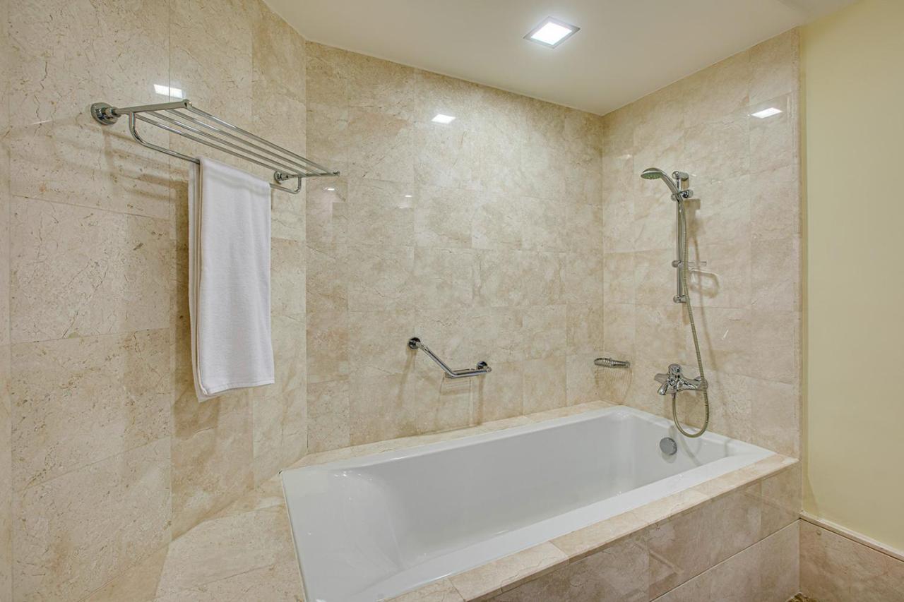 Apartamento Grandeur On The Palm Jumeirah