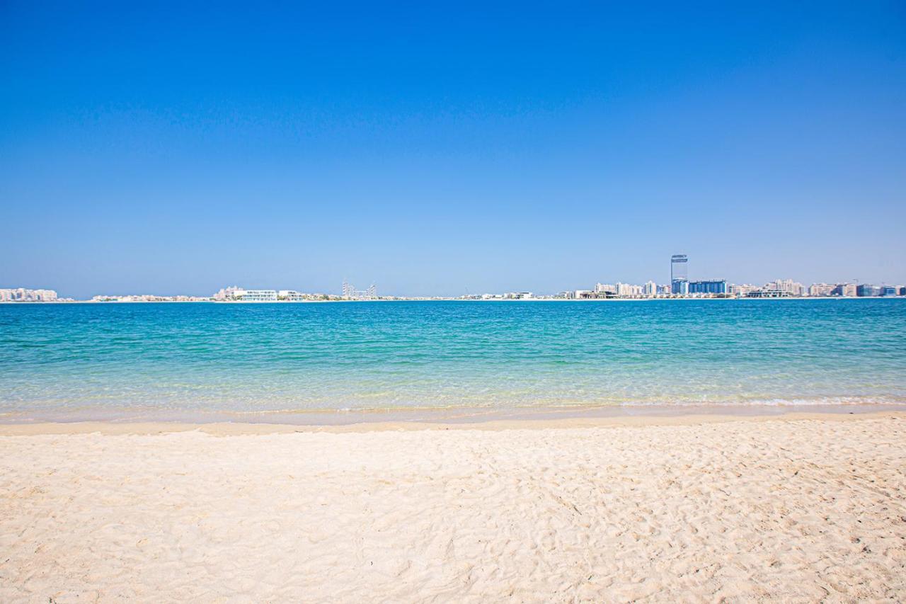 Grandeur On The Palm Jumeirah Apartamento *