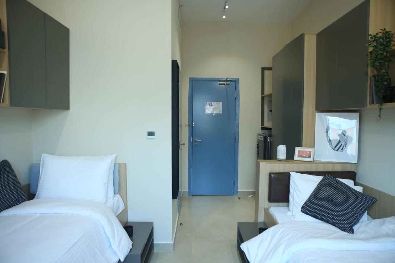 Ksk Homes Academic Hotel Dubai
