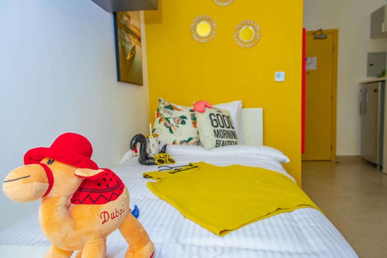 Hotel Ksk Homes Academic