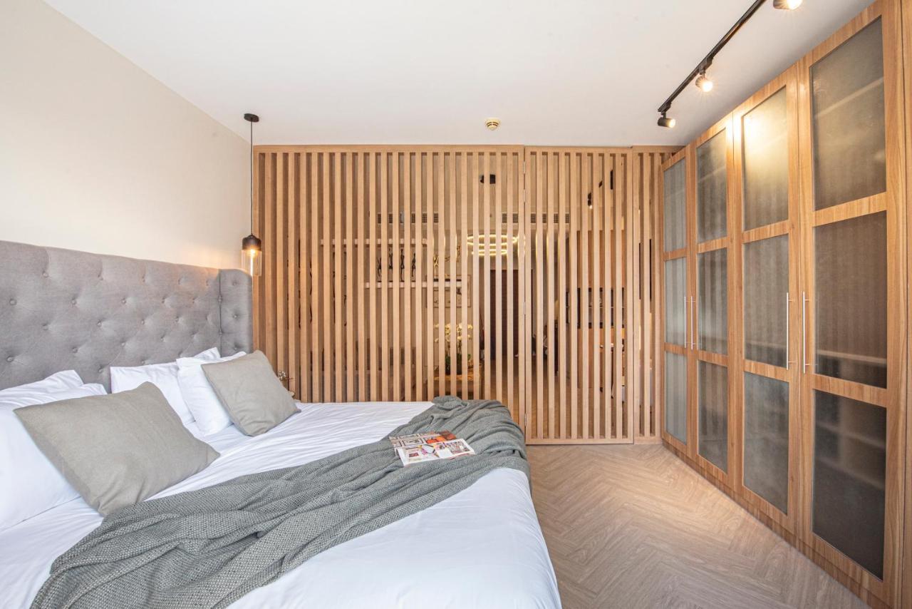Daire Nasma Luxury - Boulevard Tower