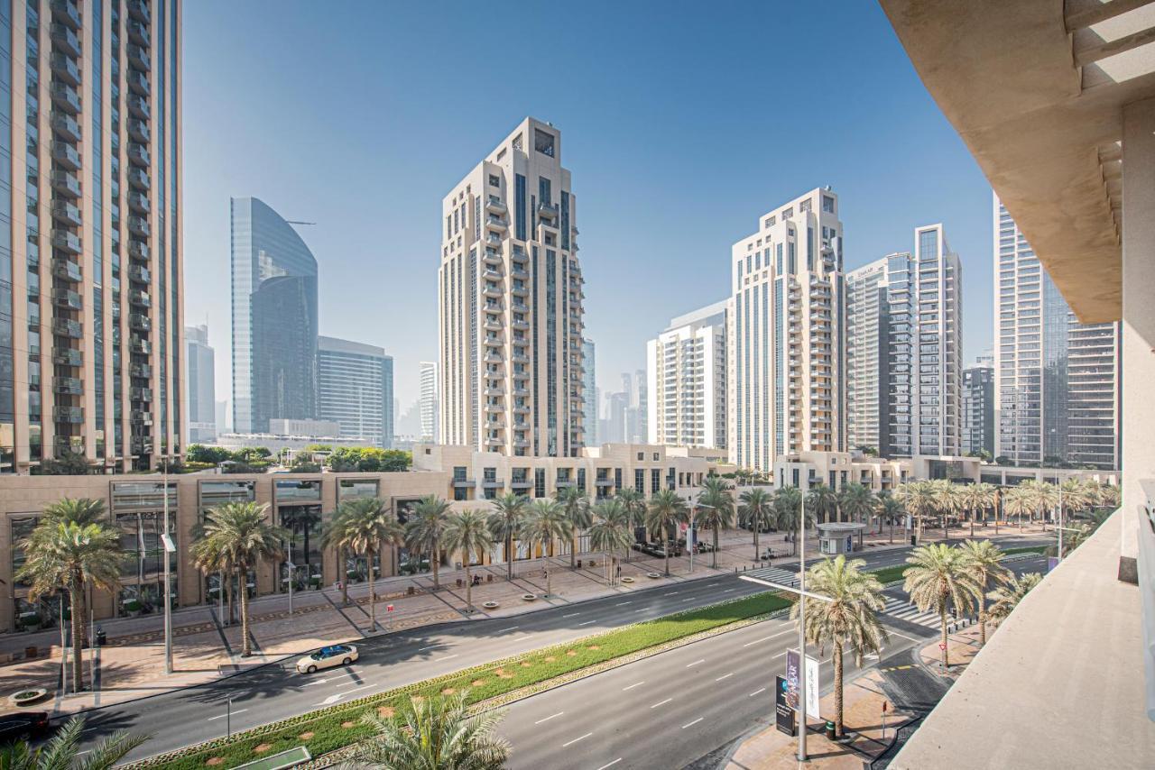 Nasma Luxury - Boulevard Tower Dubai