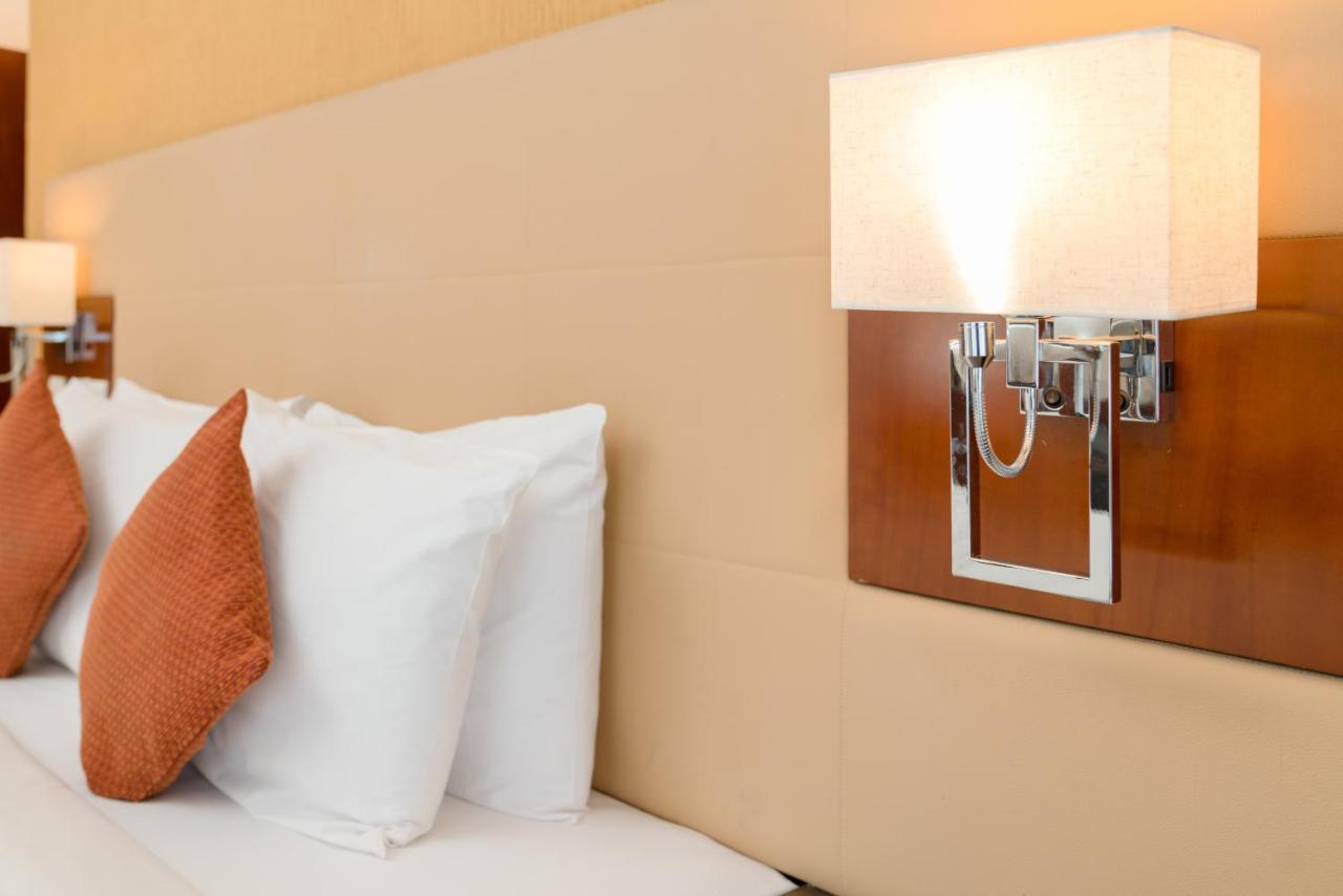 Star Metro Deira 4* Dubai