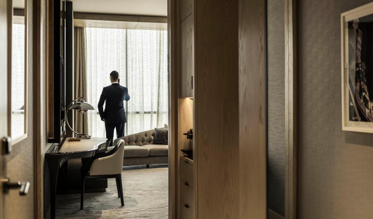 Four Seasons International Financial Centre 5* Dubai