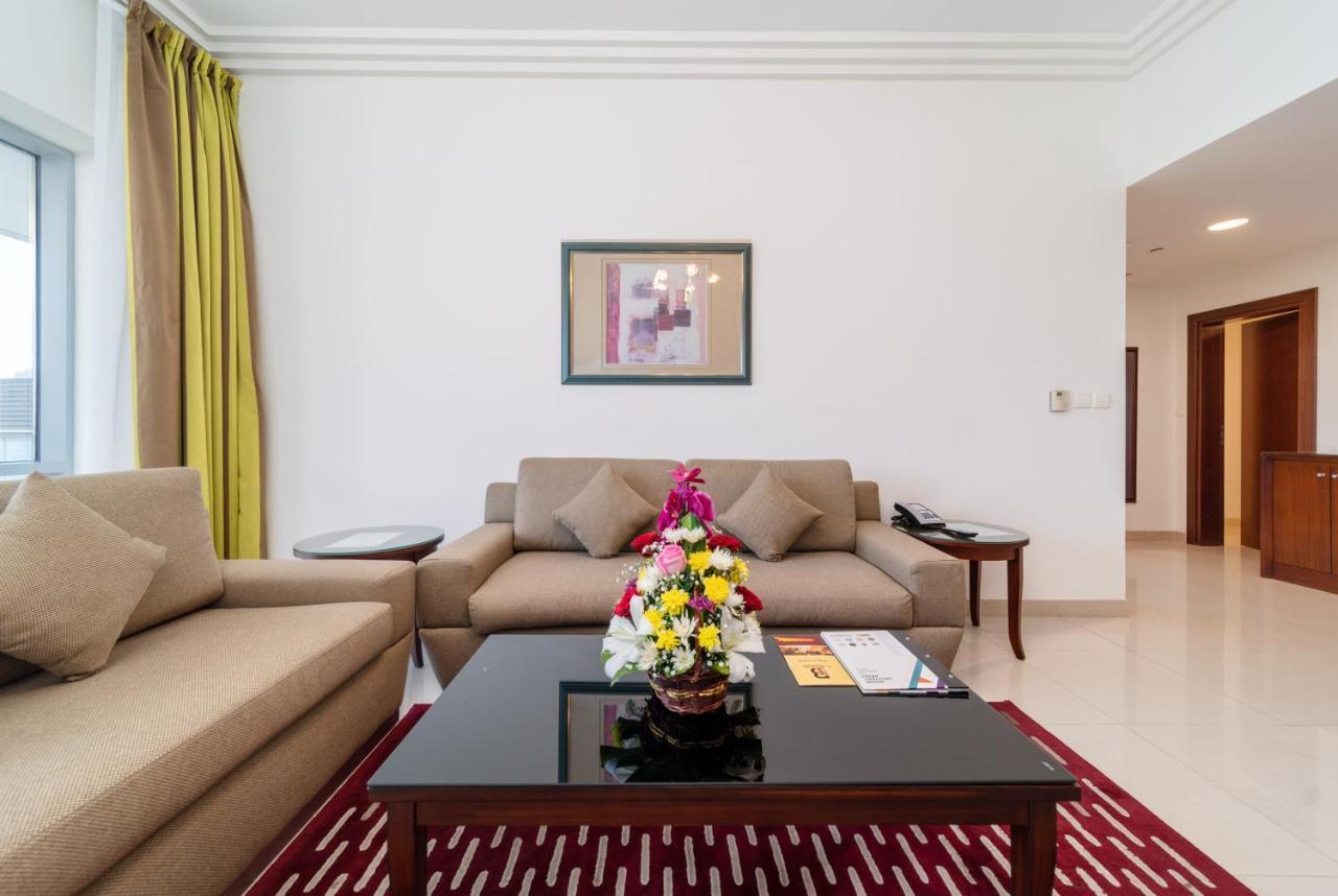 Aparthotel Star Metro Deira Dubai