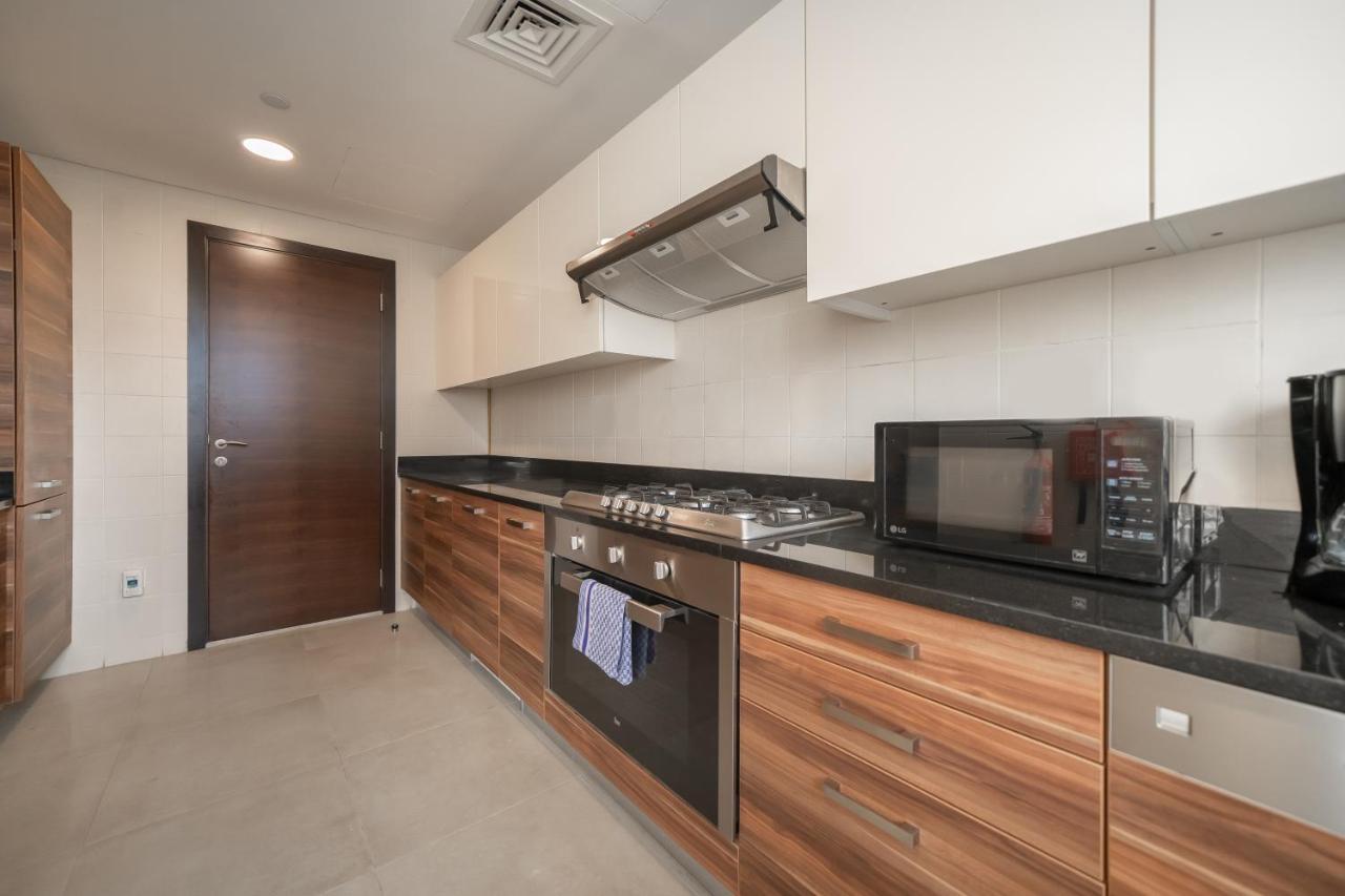 Higuests - Spacious For 5 With Spectacular Marina Views Dubai