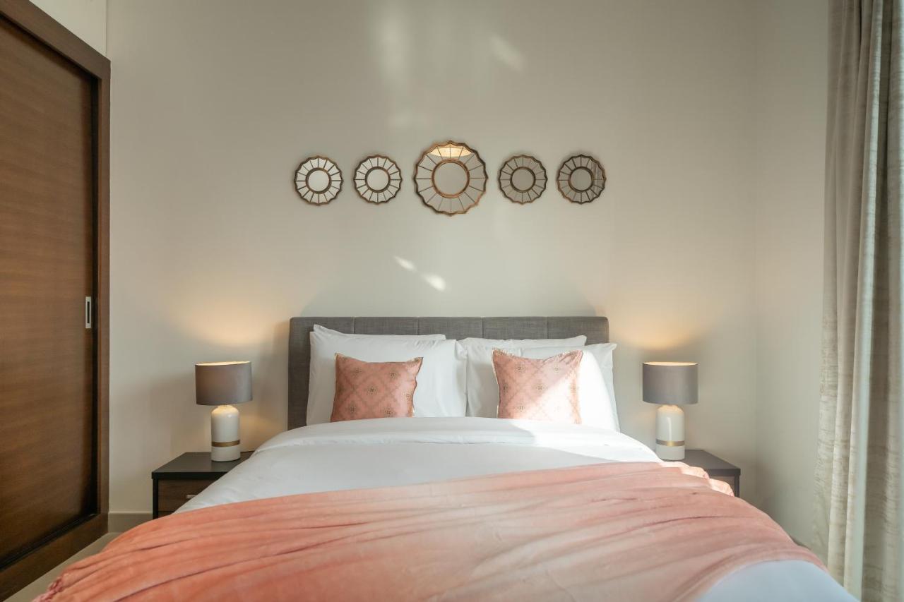 Higuests - Spacious For 5 With Spectacular Marina Views Apartment Dubai