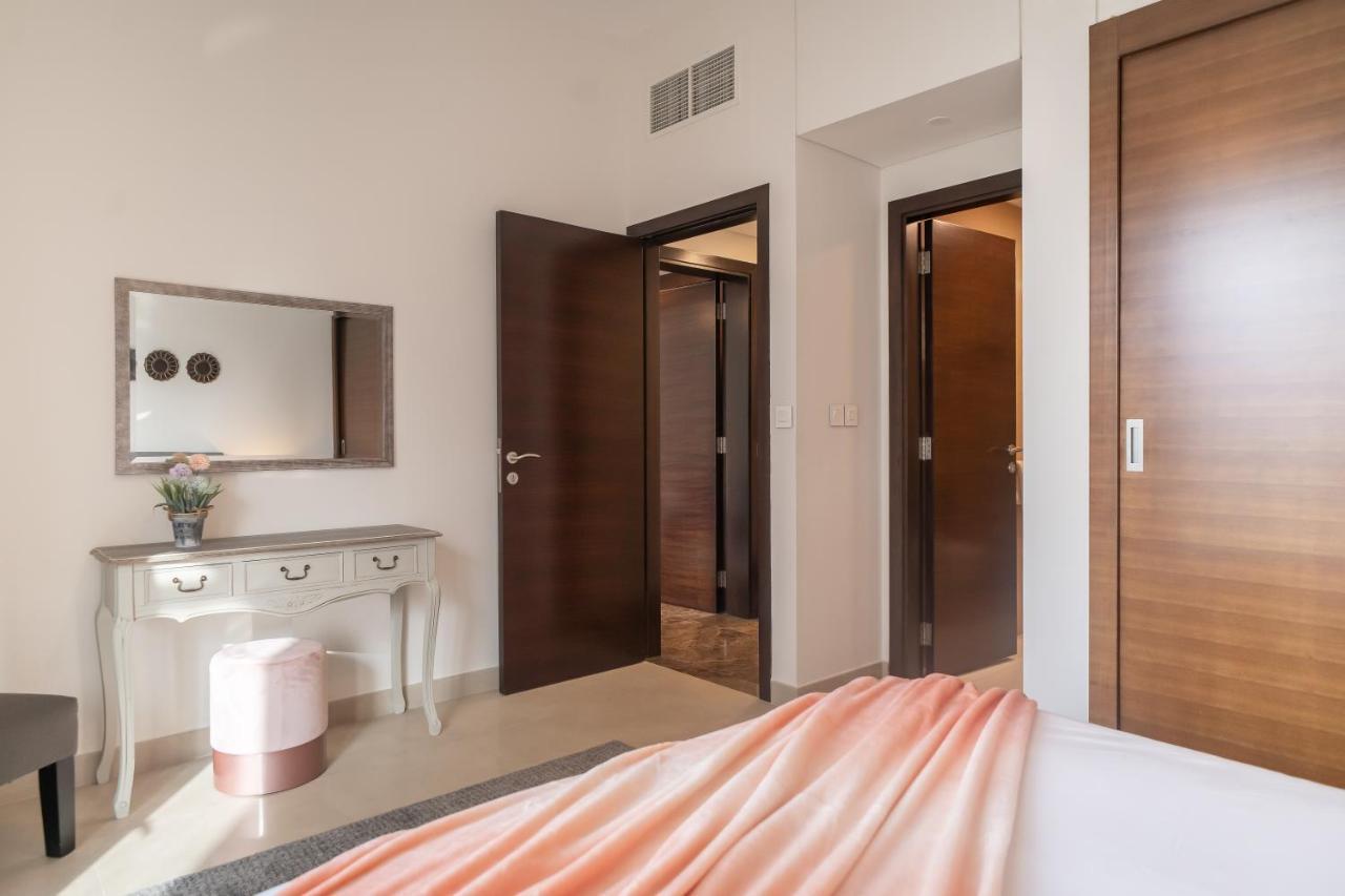 Higuests - Spacious For 5 With Spectacular Marina Views * Dubai