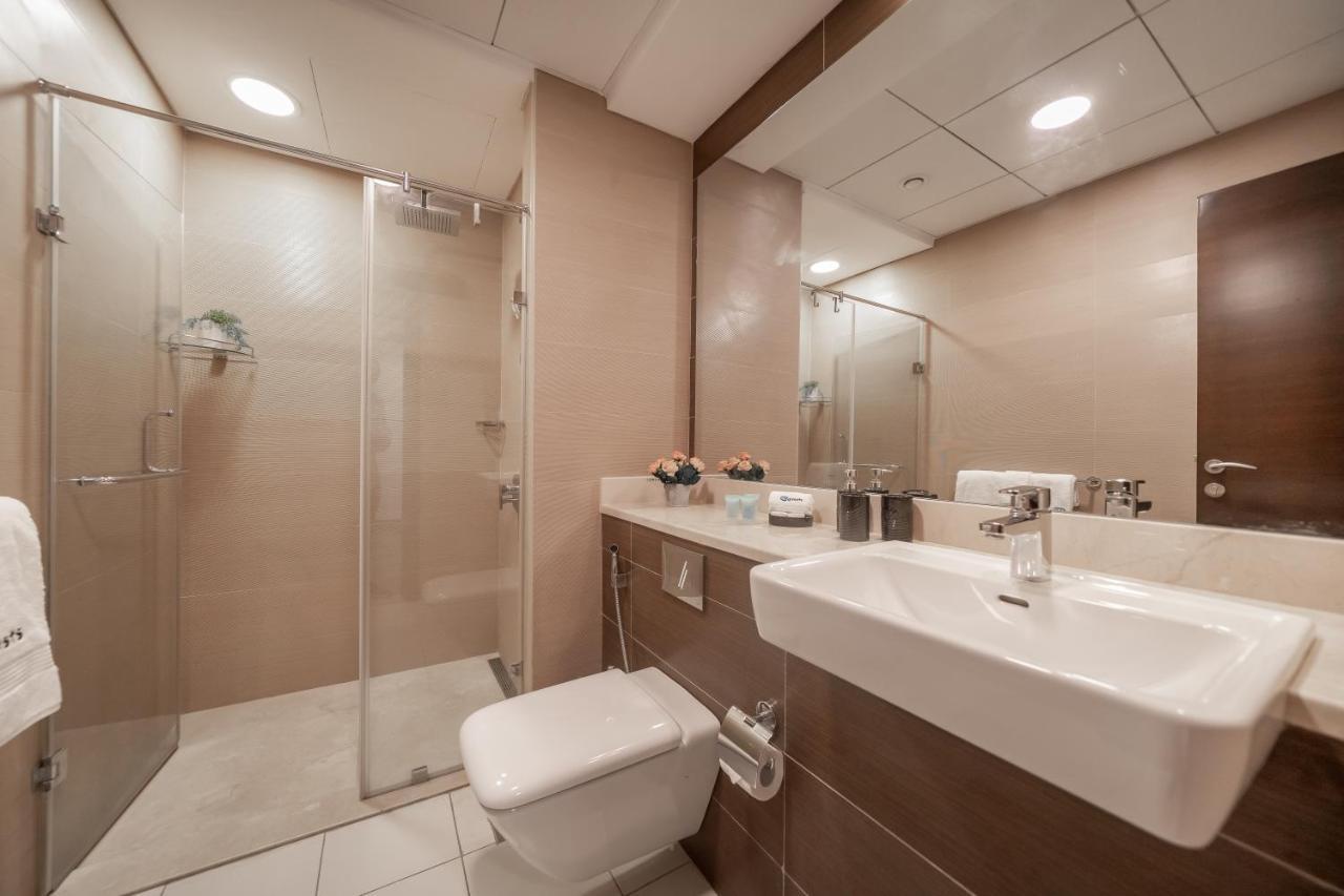 Higuests - Spacious For 5 With Spectacular Marina Views Apartment Dubai