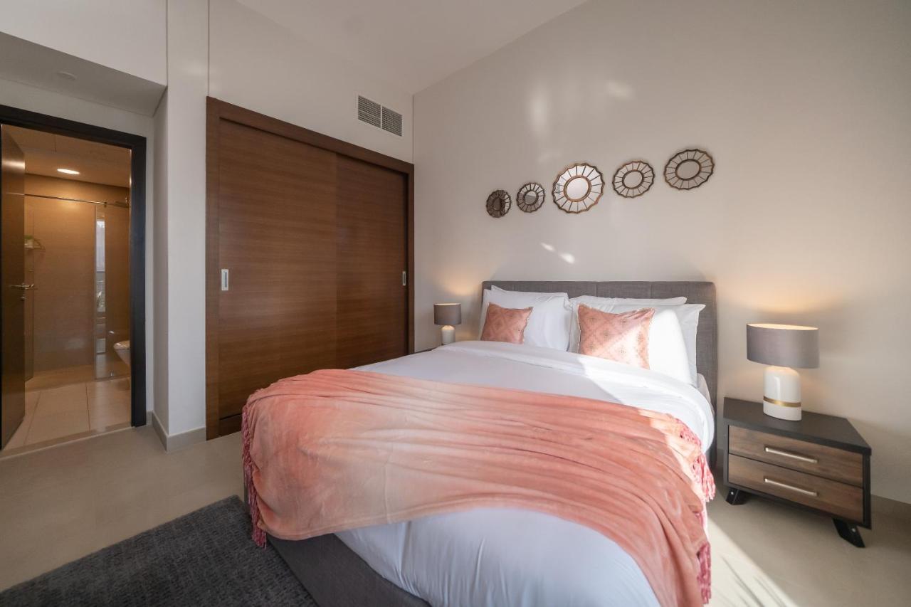 Higuests - Spacious For 5 With Spectacular Marina Views * Dubai