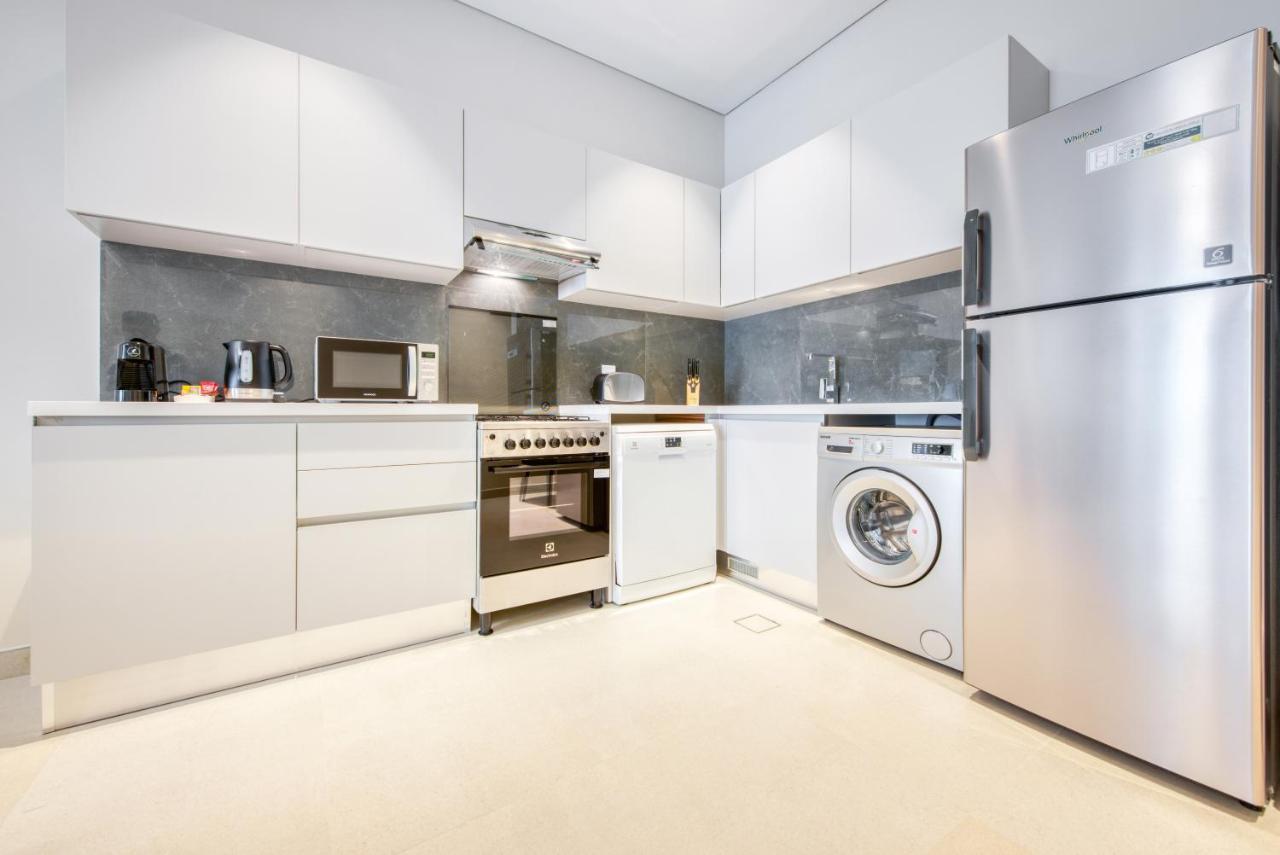 Apartment Sol Living - Sol Avenue Dubai