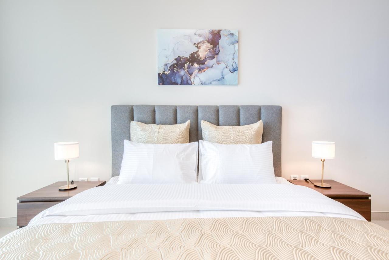 Sol Living - Sol Avenue Dubai