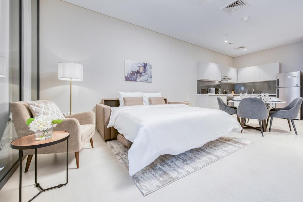 Apartment Sol Living - Sol Avenue *