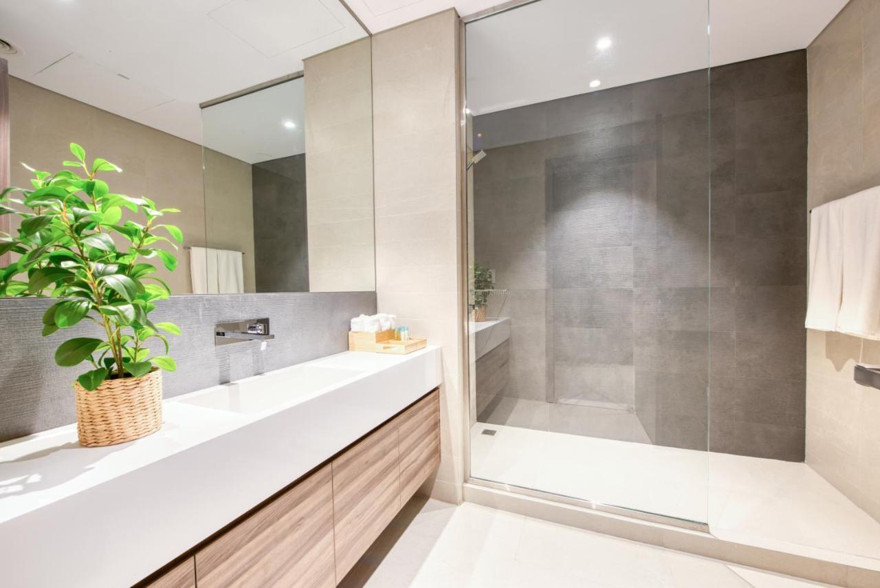 Apartment Sol Living - Sol Avenue Dubai