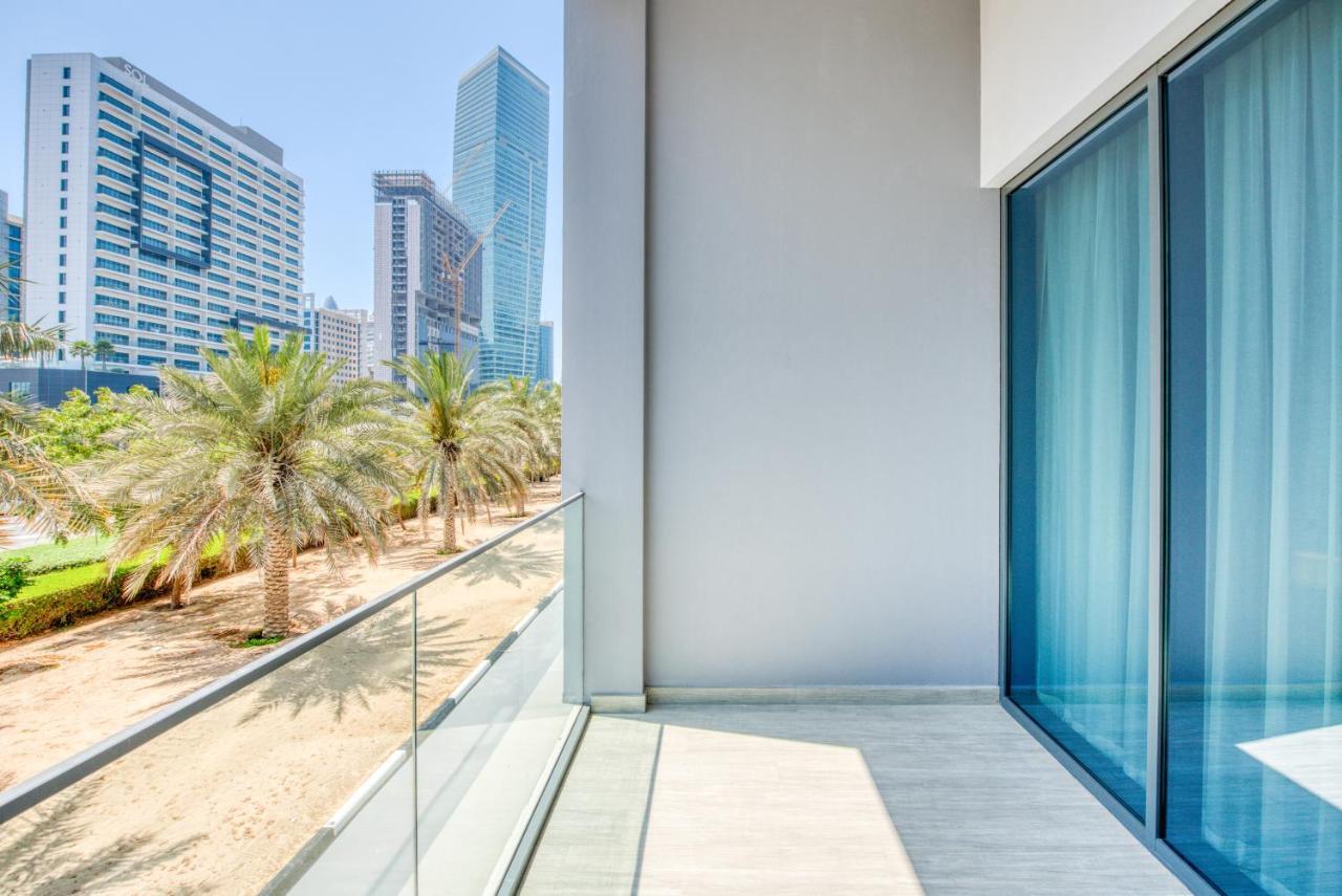 Apartment Sol Living - Sol Avenue Dubai