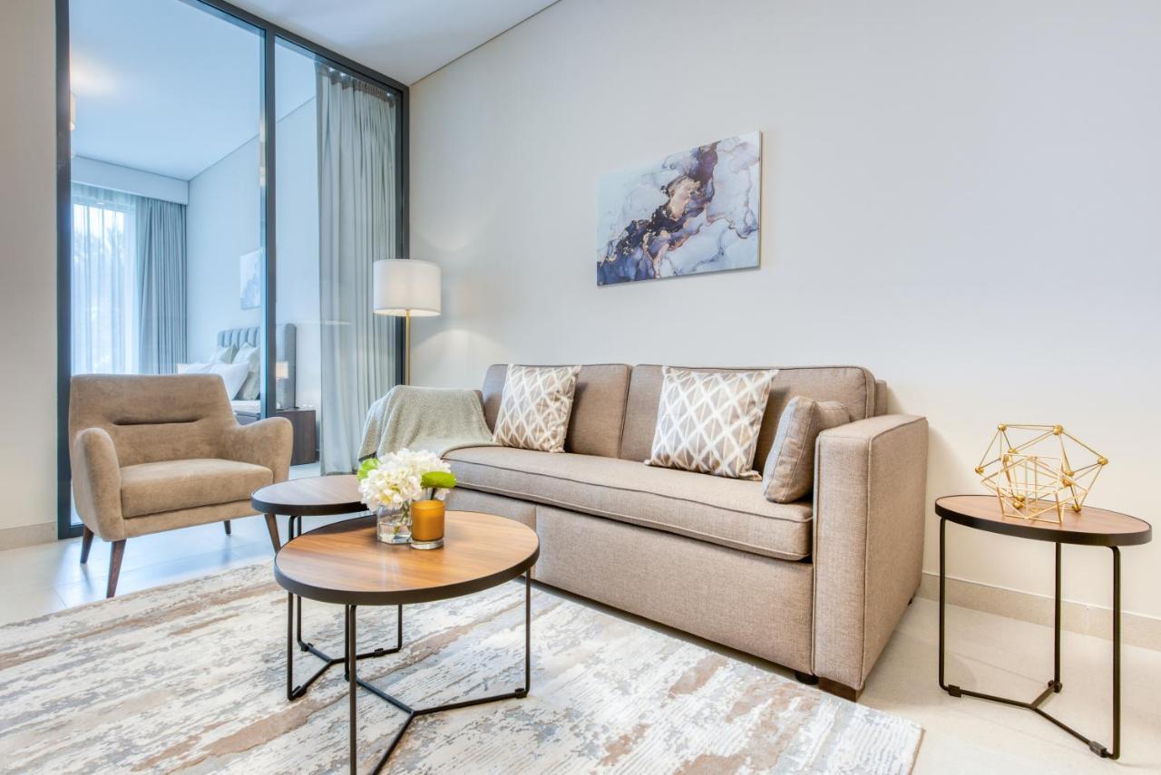Sol Living - Sol Avenue * Dubai