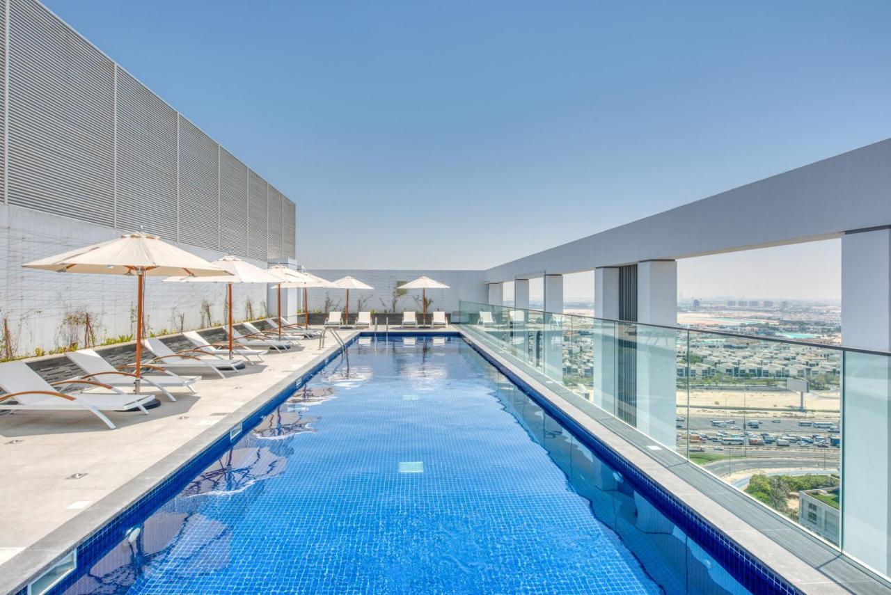 Apartment Sol Living - Sol Avenue