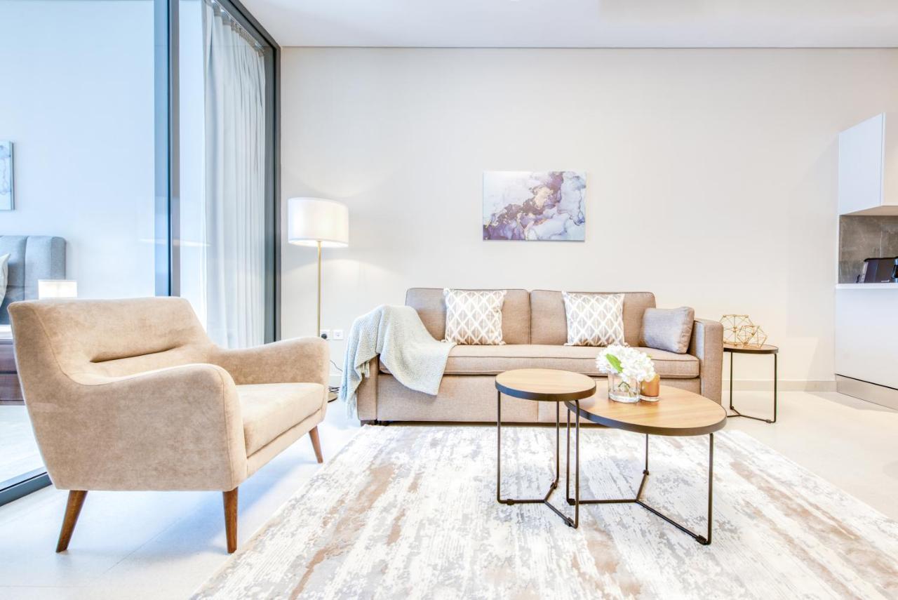 Apartment Sol Living - Sol Avenue Dubai