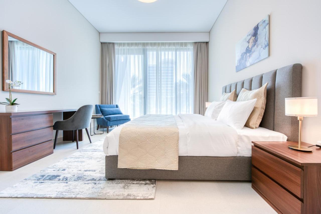 Sol Living - Sol Avenue Apartment
