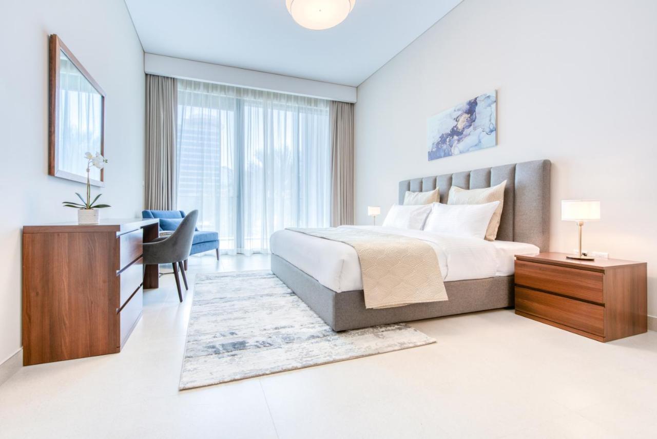 Sol Living - Sol Avenue Apartment Dubai