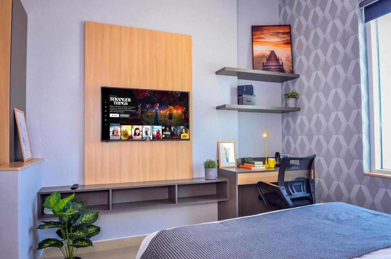 Hotel Ksk Homes Academic