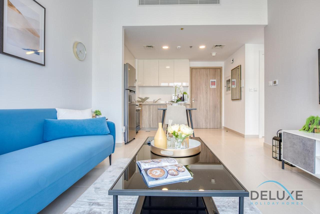 Chic 1br In Town Square Dubailand By Deluxe Homes Dubai