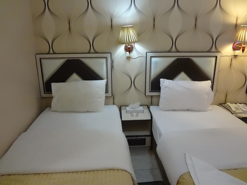 Hotel Al Kawakeeb By Gemstones Dubai