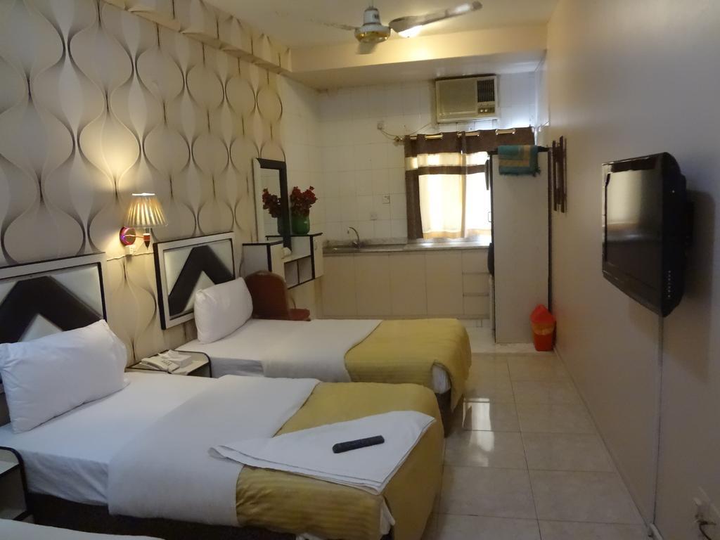 Hotel Al Kawakeeb By Gemstones