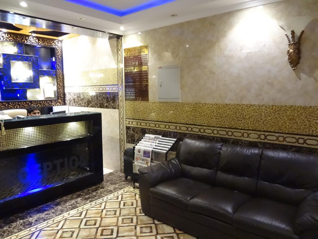 Al Kawakeeb By Gemstones Hotel *