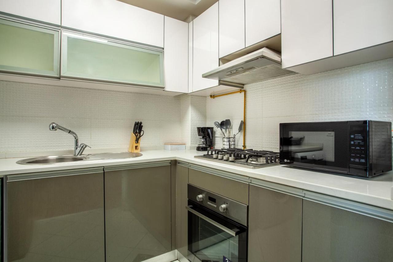 Live Modern Live Luxury - Apartment Dubai