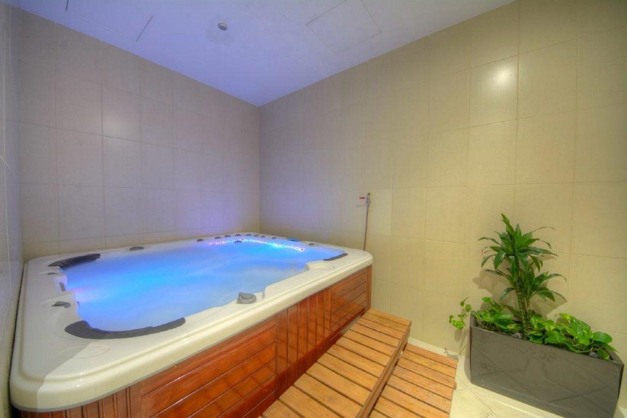 Raintree Rolla Hotel Dubai