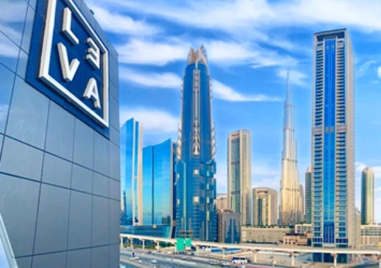 Leva And Suites, Opposite Downtown 4* Dubai