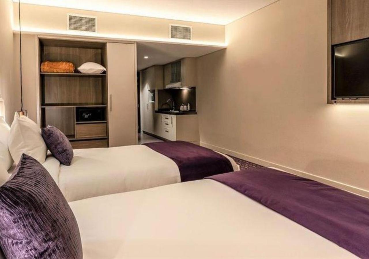 Leva And Suites, Opposite Downtown Dubai
