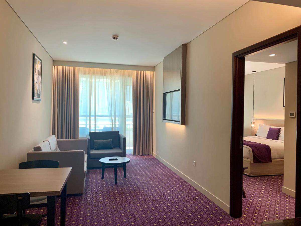 Aparthotel Leva And Suites, Opposite Downtown Dubai