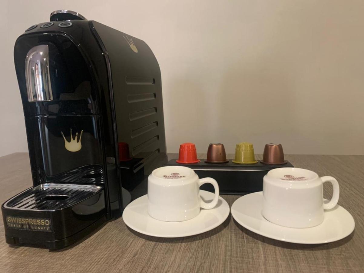 Leva And Suites, Opposite Downtown Aparthotel Dubai