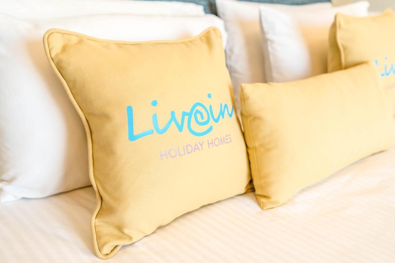 Livein Homes - Jbr *