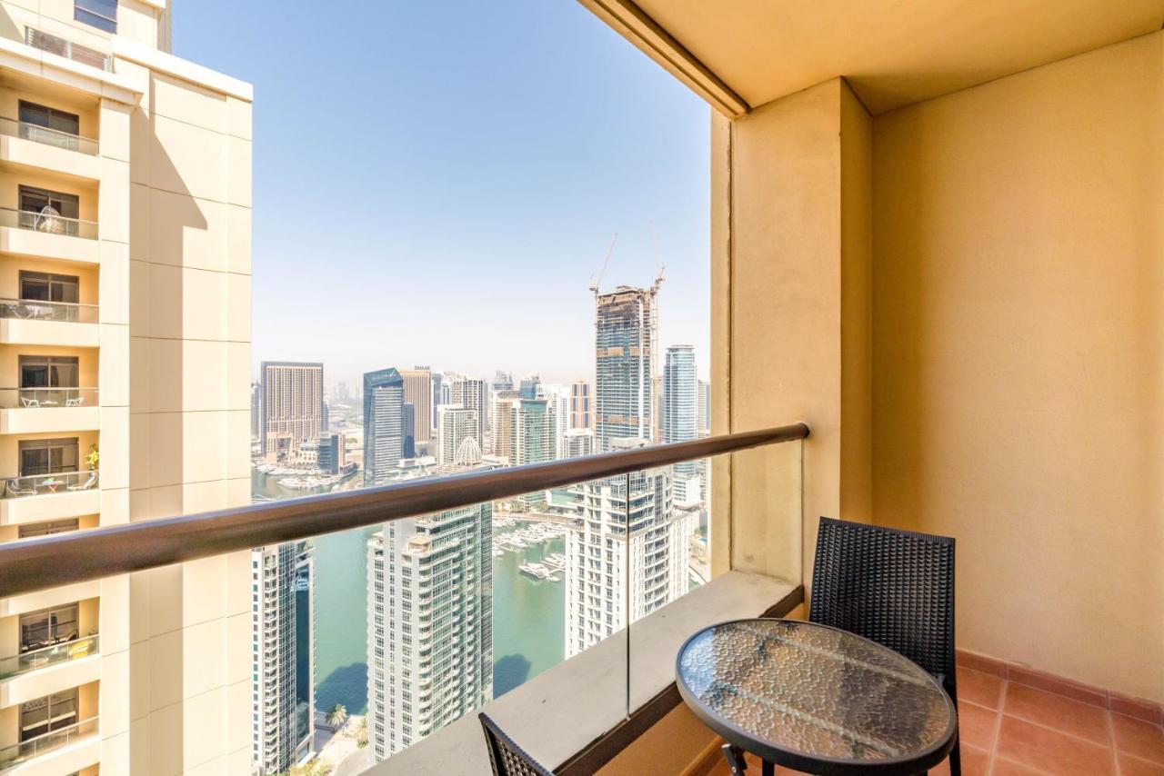 Livein Homes - Jbr * Dubai