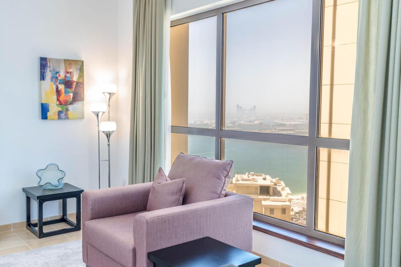 Livein Homes - Jbr Dubai