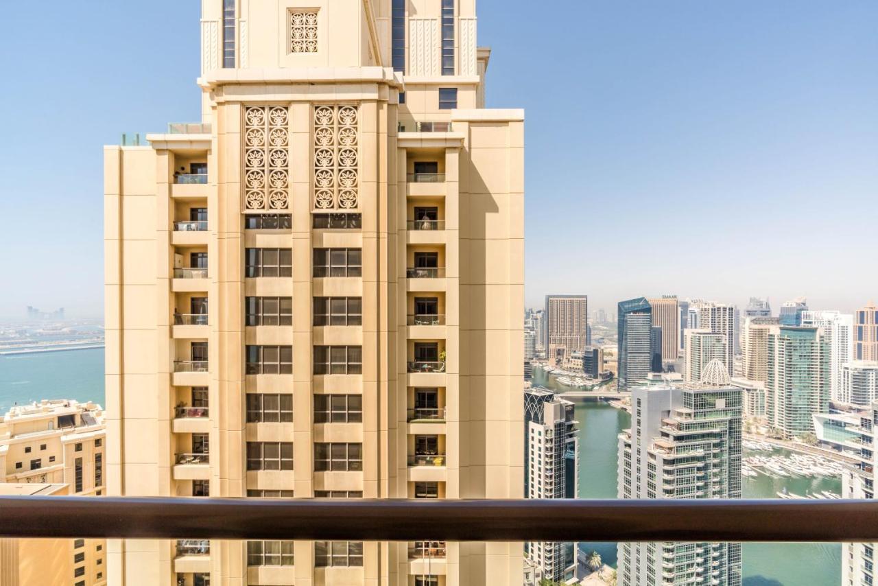 Livein Homes - Jbr Dubai